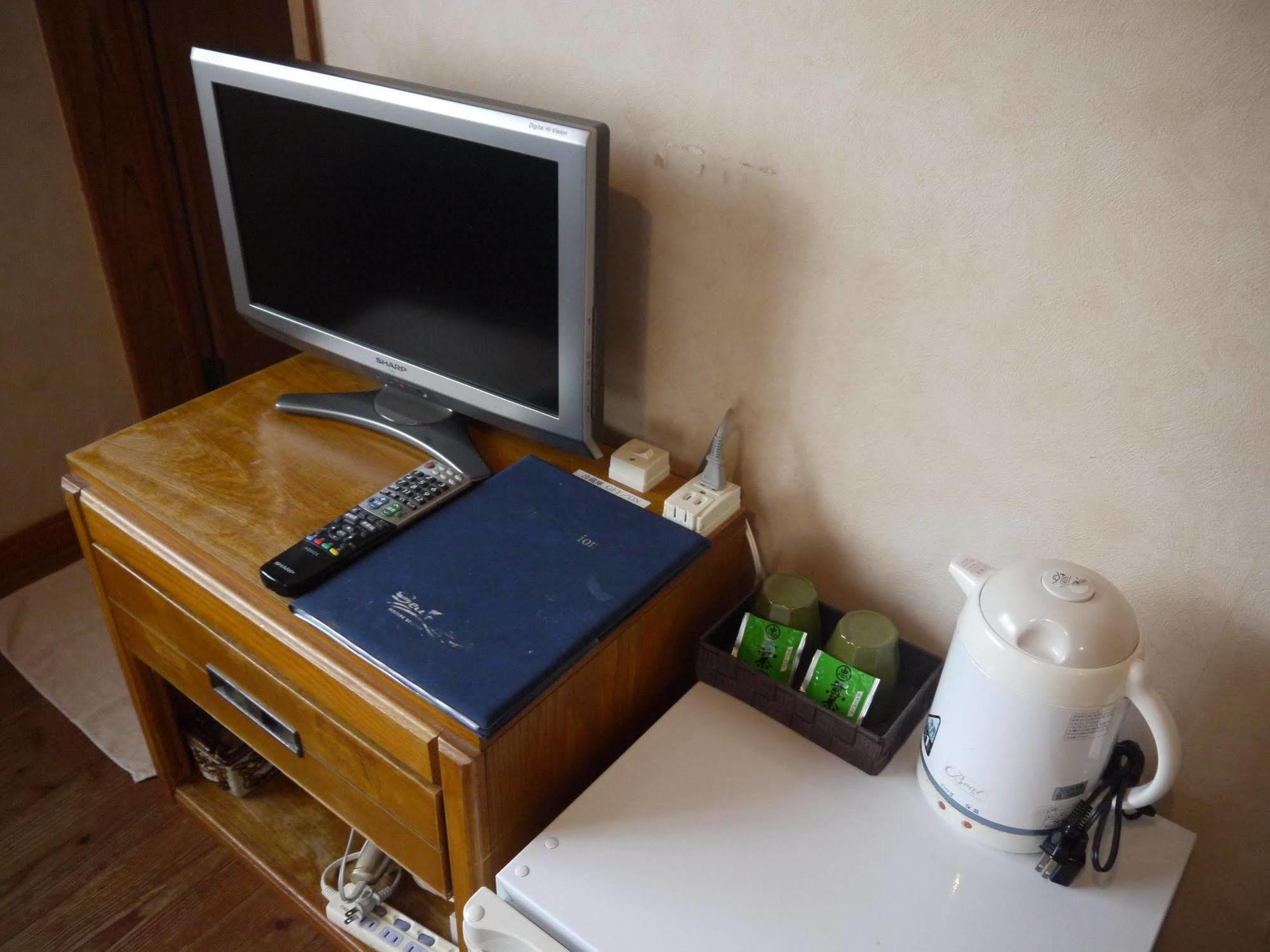Pension Sea Friend Tokashiki Dış mekan fotoğraf